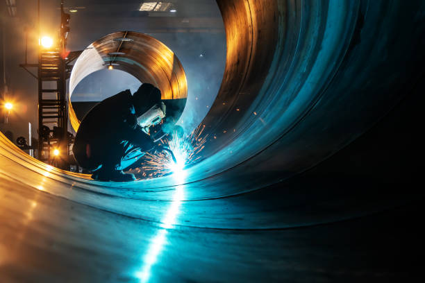 Best Specialty Welding Processes in Walterboro, SC