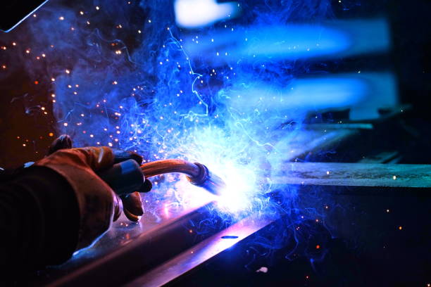 Trusted Walterboro, SC Welder & Metal Fabrication Experts