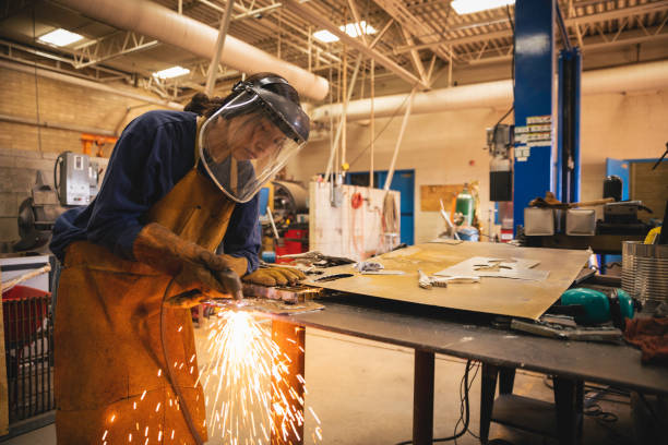 Affordable Welder Services in Walterboro, SC