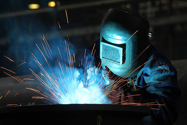  Walterboro, SC Welder Pros